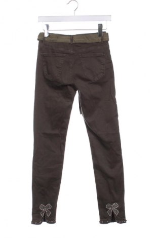 Pantaloni de femei Zac & Zoe, Mărime S, Culoare Verde, Preț 24,99 Lei