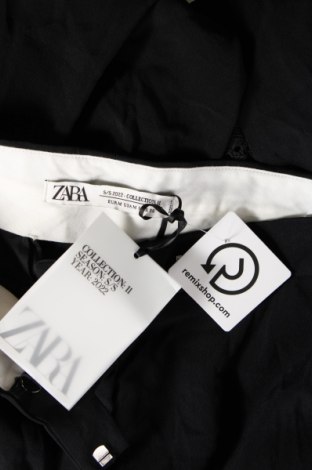 Damenhose Zara, Größe M, Farbe Schwarz, Preis € 12,99