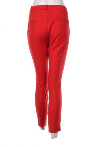 Damenhose Zara, Größe L, Farbe Rot, Preis 8,99 €