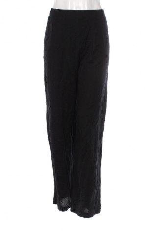 Pantaloni de femei Zara, Mărime XS, Culoare Negru, Preț 35,99 Lei