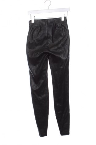 Pantaloni de femei Zara, Mărime XS, Culoare Negru, Preț 35,99 Lei