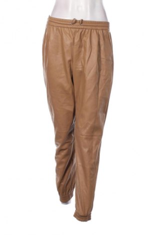 Damenhose Zara, Größe S, Farbe Braun, Preis 18,99 €