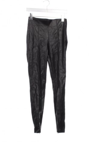 Pantaloni de femei Zara, Mărime S, Culoare Negru, Preț 30,99 Lei