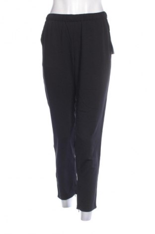 Pantaloni de femei Zara, Mărime L, Culoare Negru, Preț 91,99 Lei