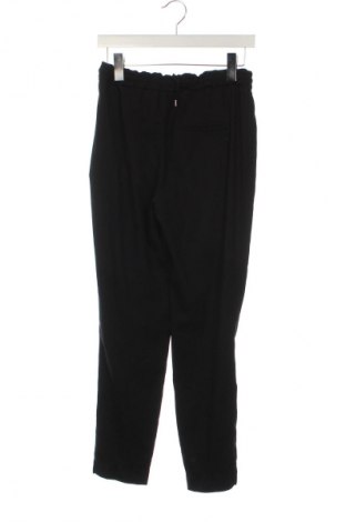 Pantaloni de femei Zara, Mărime XS, Culoare Negru, Preț 40,99 Lei