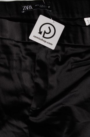 Damenhose Zara, Größe XL, Farbe Schwarz, Preis 6,99 €