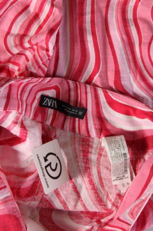 Damenhose Zara, Größe S, Farbe Rosa, Preis € 4,99