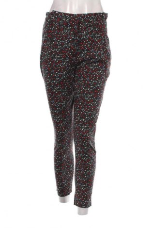 Pantaloni de femei Zara, Mărime S, Culoare Multicolor, Preț 41,99 Lei