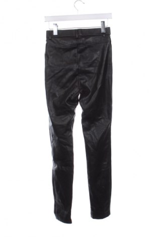 Pantaloni de femei Zara, Mărime S, Culoare Negru, Preț 34,99 Lei