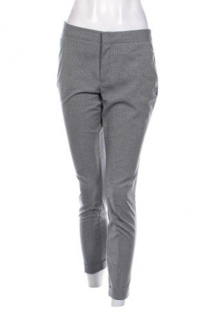 Damenhose Zara, Größe S, Farbe Grau, Preis 5,99 €