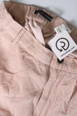 Damenhose Zara, Größe XS, Farbe Rosa, Preis € 8,79