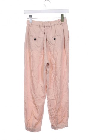 Damenhose Zara, Größe XS, Farbe Rosa, Preis € 8,79