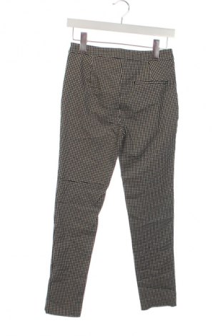 Pantaloni de femei Zara, Mărime XS, Culoare Multicolor, Preț 35,99 Lei