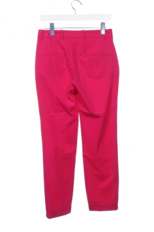 Damenhose Zara, Größe XS, Farbe Rosa, Preis 7,99 €