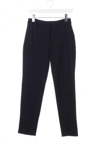 Pantaloni de femei Zara, Mărime XS, Culoare Albastru, Preț 37,99 Lei