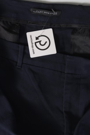 Damenhose Zara, Größe XXL, Farbe Blau, Preis € 13,84