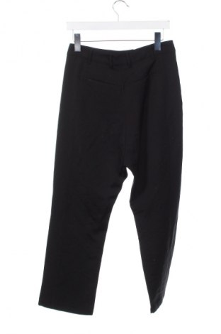 Pantaloni de femei Zara, Mărime XS, Culoare Negru, Preț 83,21 Lei