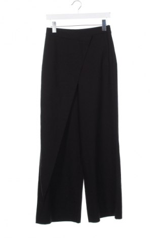 Pantaloni de femei Zara, Mărime XS, Culoare Negru, Preț 98,95 Lei