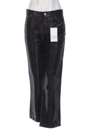 Damenhose Zara, Größe M, Farbe Schwarz, Preis € 31,71