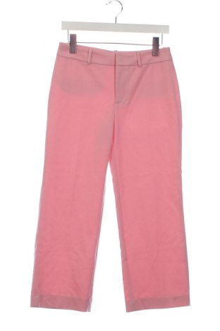 Damenhose Zara, Größe XS, Farbe Rosa, Preis € 5,99