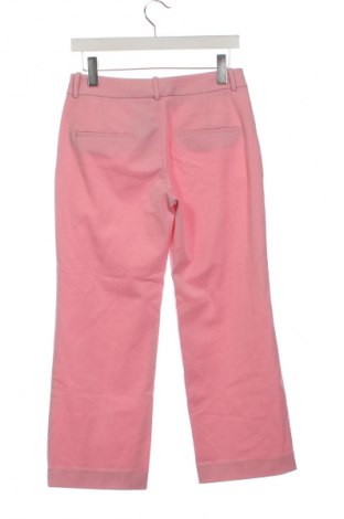 Damenhose Zara, Größe XS, Farbe Rosa, Preis € 7,99