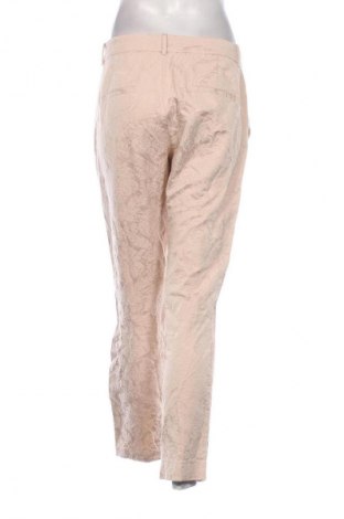 Damenhose Zara, Größe S, Farbe Beige, Preis € 5,99