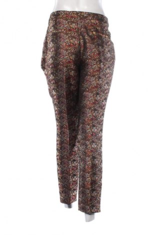 Pantaloni de femei Zara, Mărime L, Culoare Multicolor, Preț 88,99 Lei