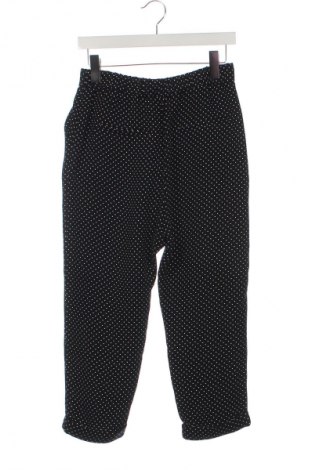 Pantaloni de femei Zara, Mărime XS, Culoare Negru, Preț 34,99 Lei