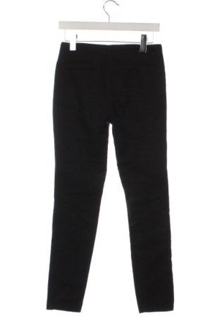 Damenhose Zara, Größe XS, Farbe Schwarz, Preis 8,99 €