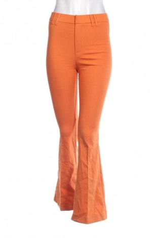 Damenhose Zara, Größe S, Farbe Orange, Preis € 18,99