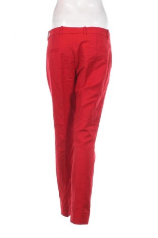 Damenhose Zara, Größe M, Farbe Rot, Preis 6,99 €