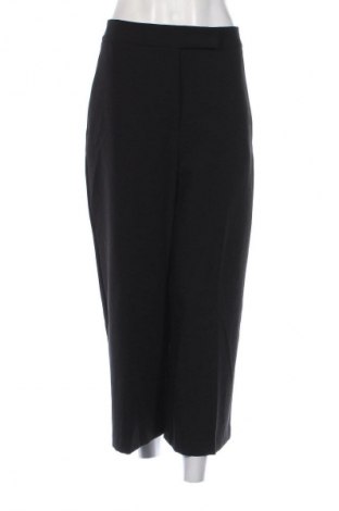 Pantaloni de femei Zara, Mărime M, Culoare Negru, Preț 37,99 Lei