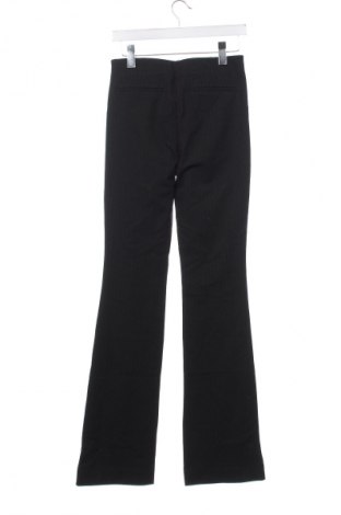 Pantaloni de femei Zara, Mărime S, Culoare Negru, Preț 111,99 Lei