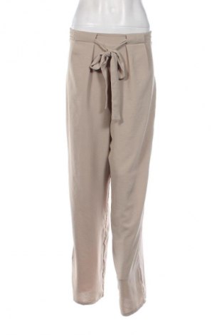 Damenhose Zara, Größe S, Farbe Beige, Preis 6,99 €