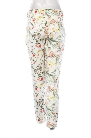 Pantaloni de femei Zara, Mărime XL, Culoare Multicolor, Preț 101,77 Lei