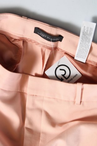 Damenhose Zara, Größe L, Farbe Rosa, Preis € 17,98