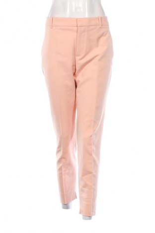 Damenhose Zara, Größe L, Farbe Rosa, Preis 17,98 €