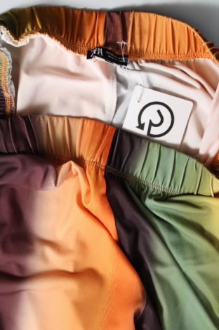 Damenhose Zara, Größe M, Farbe Mehrfarbig, Preis € 14,00