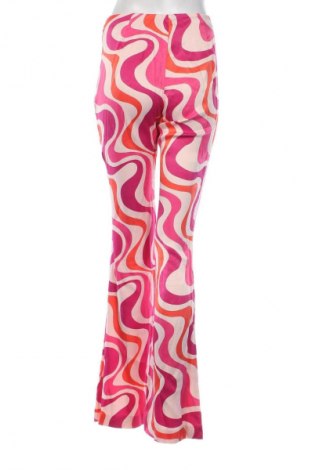 Pantaloni de femei Zara, Mărime S, Culoare Multicolor, Preț 34,99 Lei