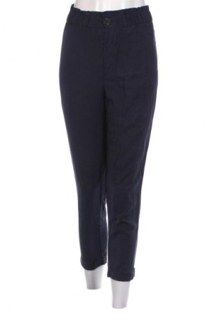 Damenhose Zara, Größe S, Farbe Blau, Preis € 6,49