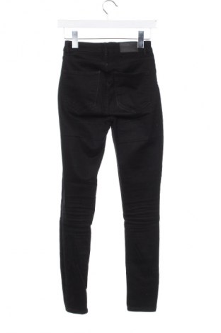 Pantaloni de femei Zara, Mărime XS, Culoare Negru, Preț 37,99 Lei