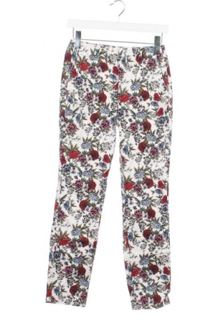 Pantaloni de femei Zara, Mărime XS, Culoare Multicolor, Preț 41,49 Lei