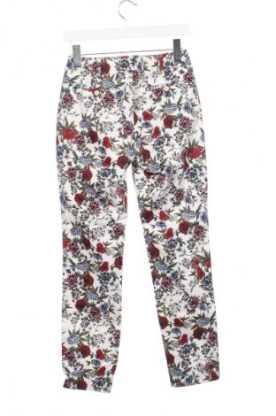 Pantaloni de femei Zara, Mărime XS, Culoare Multicolor, Preț 41,99 Lei