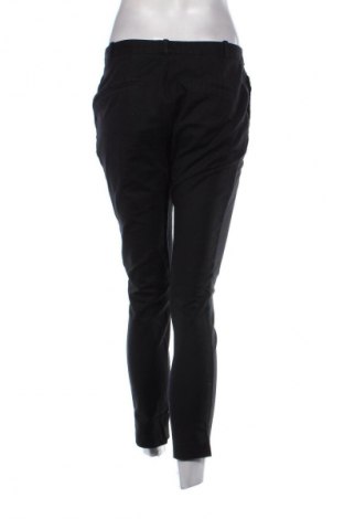 Damenhose Zara, Größe S, Farbe Schwarz, Preis 5,99 €