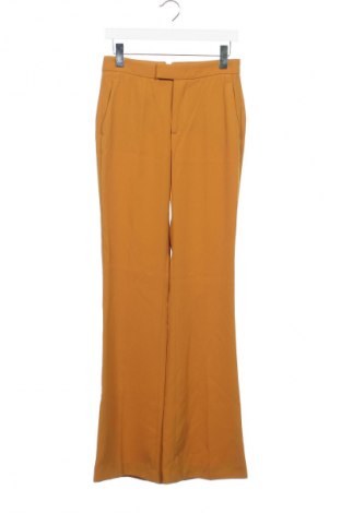 Damenhose Zara, Größe XS, Farbe Gelb, Preis € 6,99