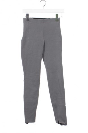 Pantaloni de femei Zara, Mărime S, Culoare Gri, Preț 41,99 Lei