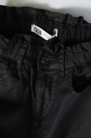 Damenhose Zara, Größe XS, Farbe Schwarz, Preis € 13,81