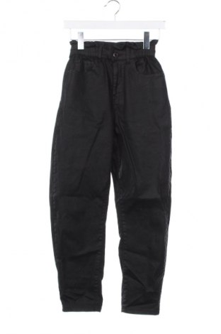 Pantaloni de femei Zara, Mărime XS, Culoare Negru, Preț 68,88 Lei