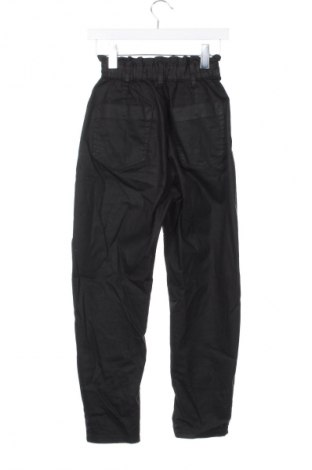 Pantaloni de femei Zara, Mărime XS, Culoare Negru, Preț 68,88 Lei