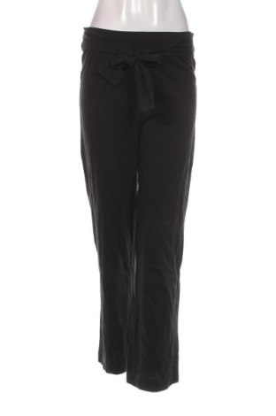 Pantaloni de femei Zara, Mărime S, Culoare Negru, Preț 41,49 Lei